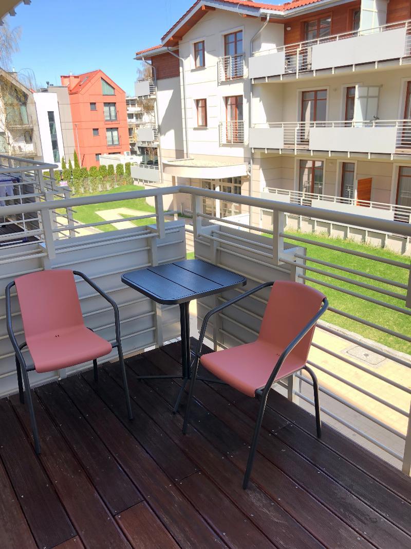 Dom & House - Apartments Neptun Park Premium Gdańsk Exterior foto